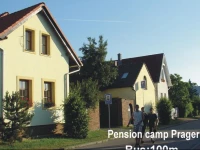 Pension Camp Prager 2*