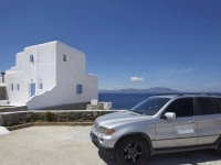 Thermes Mykonos Luxury Villas 4*
