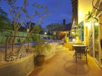 Sunshine Guesthouse Phuket 3*