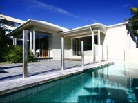 The Cape Beach House 4*