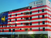 Langkawi Baron Hotel 2*
