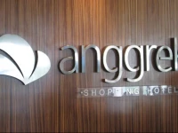 Anggrek Shopping Hotel