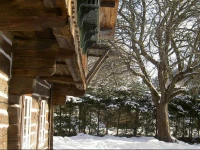 Ferienhaus Zipfmatl Keusche 2*