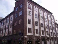 First Hotel Marin 4*