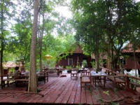 Secrets Of Elephants Lodge 2*