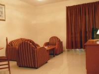 Basma Residence 3*
