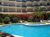 Apartment Marbel Sol 3*