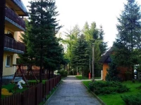 Osrodek Dafne 3*