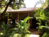 Mango House Galle 3*