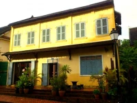 Villa Saykham Hotel 3*