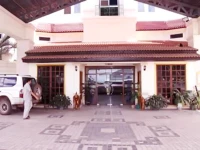 Dansavanh Vientiane Hotel 3*