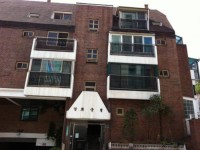 Alps Private Apartment Gwanghwamun2 3*