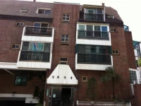 Alps Private Apartment Gwanghwamun2 3*