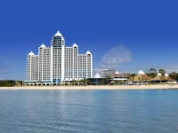 The Westin Playa Bonita 4*