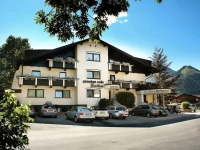 Cafe-Pension Erika 2*