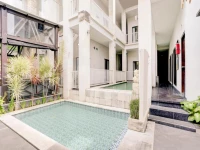 The Bali Rama City Hotel 1*