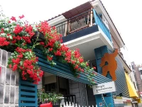 Hongsi Guesthouse