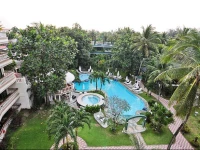 Paradise Garden Resort Hotel & Convention Center 4*