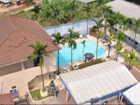 Somatel Hotel Douala 3*