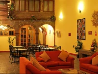 Hotel Cusco Plaza II 3*