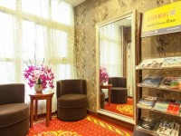 Green Alliance Shanghai Fuxing East Road Bund 1*