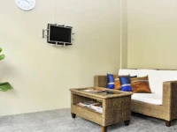 Natika Guesthouse 2*