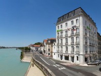 Ibis Styles Bayonne Centre Gare 3*