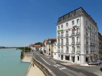 Ibis Styles Bayonne Centre Gare 3*