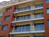 Elizabeth Apartments 3*