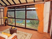Kabak Beach Bungalows