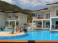 Mozaik Boutique Hotel & Apartments