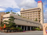 Hotel Hana Isawa 3*