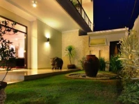 Gita Kencana Villa Bali 4*