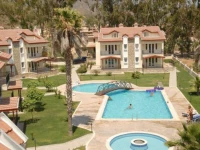 Lir Lale Village Apartments