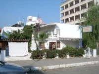 Iskol Munchen Pansiyon