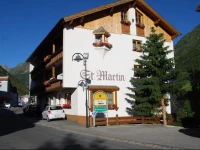 Pension St. Martin 1*