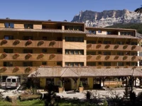 Hotel & Residence La Villa 3*