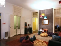 Travellers House - Hostel 2*