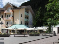 Apparthotel Central 2*