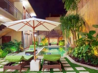 O Villas Seminyak 3*