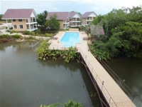 Water Palm Resort 3*