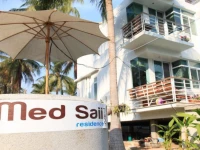 Med Saii Residence 3*