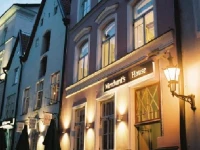 Merchants House Hotel 4*