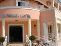 La Sirena Apartments 3*