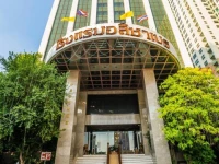 Elizabeth Hotel Bangkok 2*