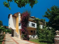 Noa Hotels Oludeniz Resort 4*