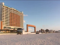 Beach Palace 4*
