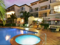 Sunset Island Resort 4*