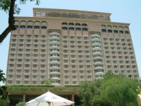 Taj Mahal Hotel New Delhi 5*