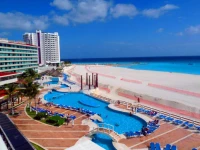 Krystal Cancun 5*